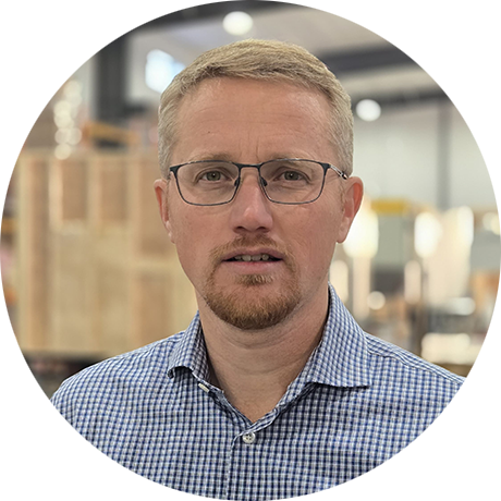 David Krahn - CEO Owner